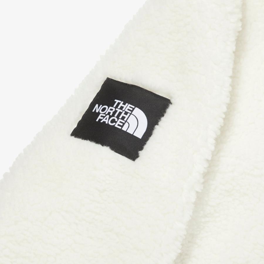 21AW ノースフェイス フリース THE NORTH FACE WHITE LABEL RIMO FLEECE JACKET リモ フリース