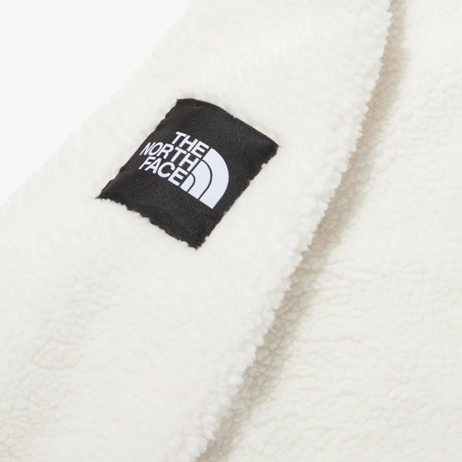 22AW ノースフェイス フリース THE NORTH FACE WHITE LABEL RIMO FLEECE JACKET リモ フリースジャケット メンズ レディース 海外限定 もこもこ｜lucio｜12