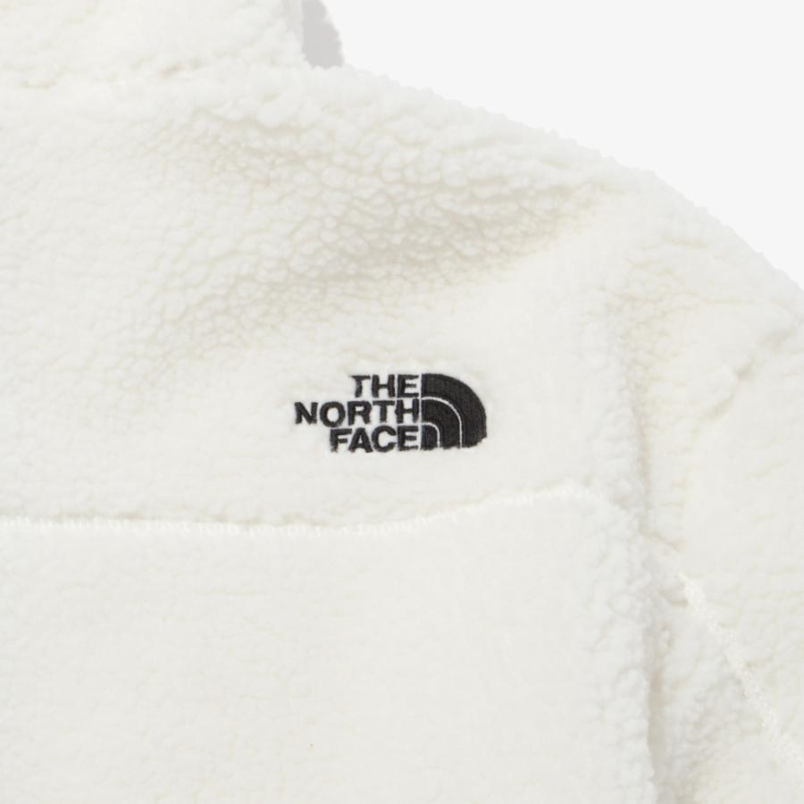 22AW ノースフェイス フリース THE NORTH FACE WHITE LABEL RIMO FLEECE JACKET リモ フリースジャケット メンズ レディース 海外限定 もこもこ｜lucio｜14