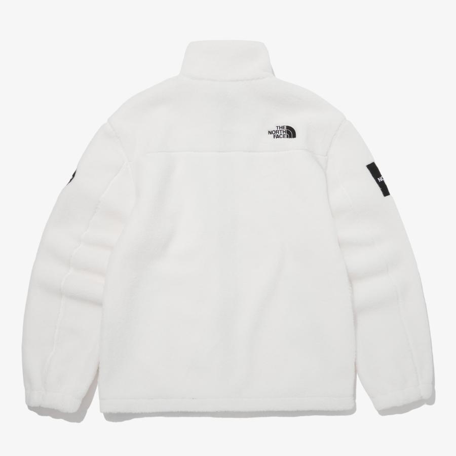 24AW ノースフェイス フリース THE NORTH FACE WHITE LABEL RIMO 