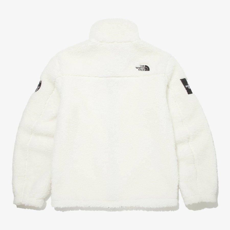 ノースフェイス フリース ジャケット THE NORTH FACE WHITE LABEL RIMO