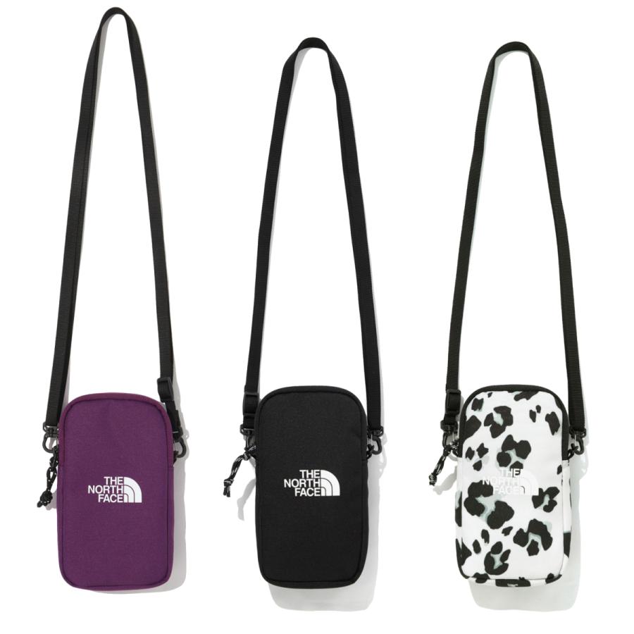 ノースフェイス ミニ ショルダーバッグ 海外限定モデル THE NORTH FACE