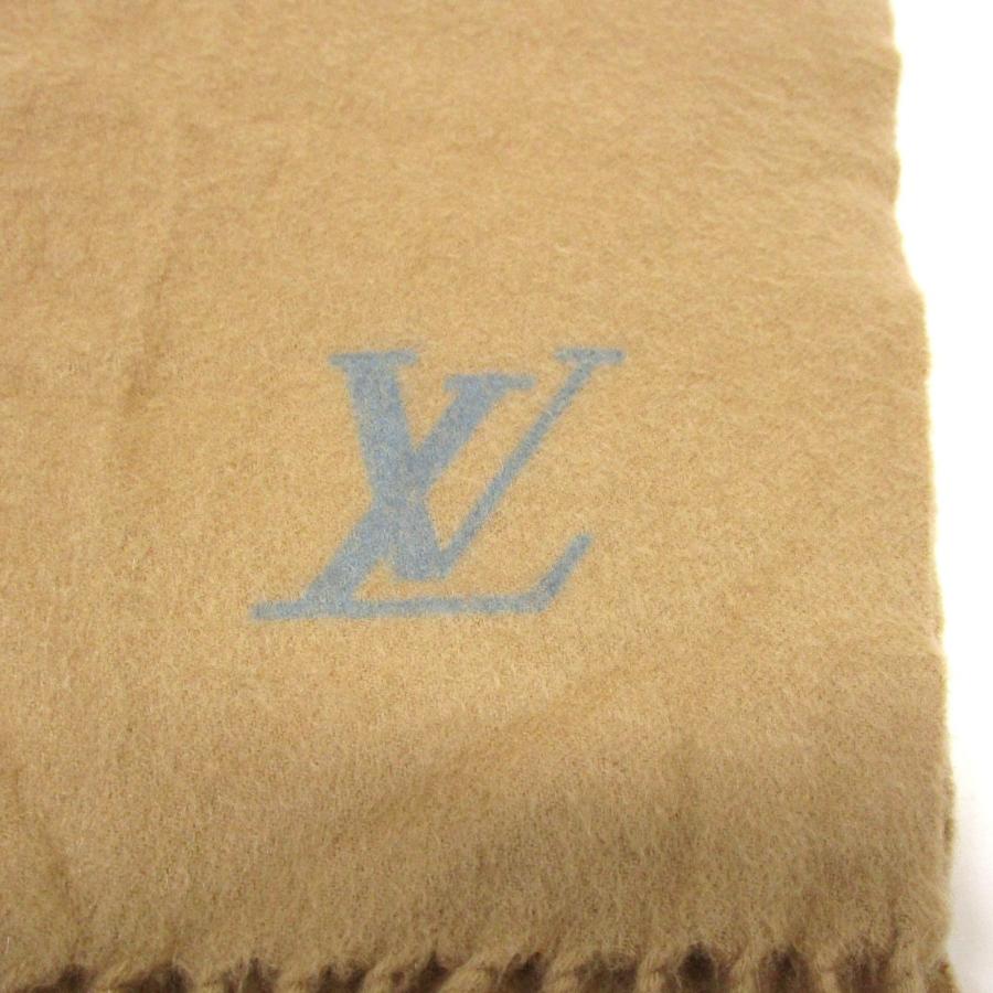 ルイ ヴィトン LOUIS VUITTON エシャルプ ジェラム マフラー 【公式通販】