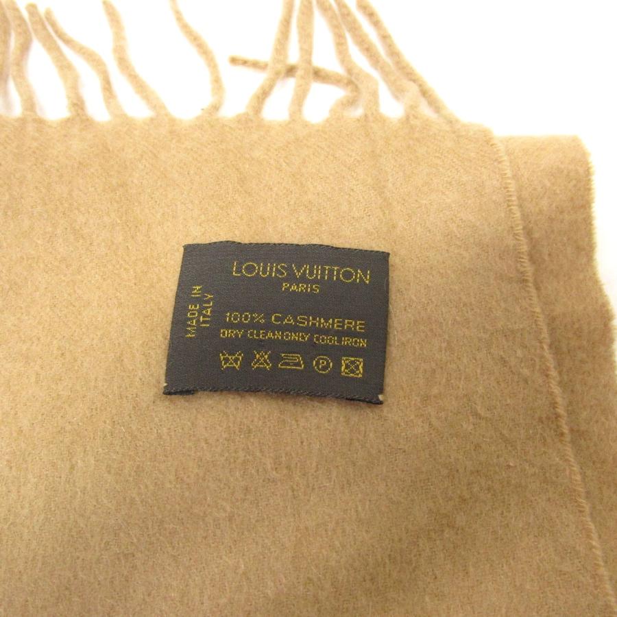 LOUIS VUITTON（ルイ・ヴィトン） エシャルプ ジェラム カシミヤ100