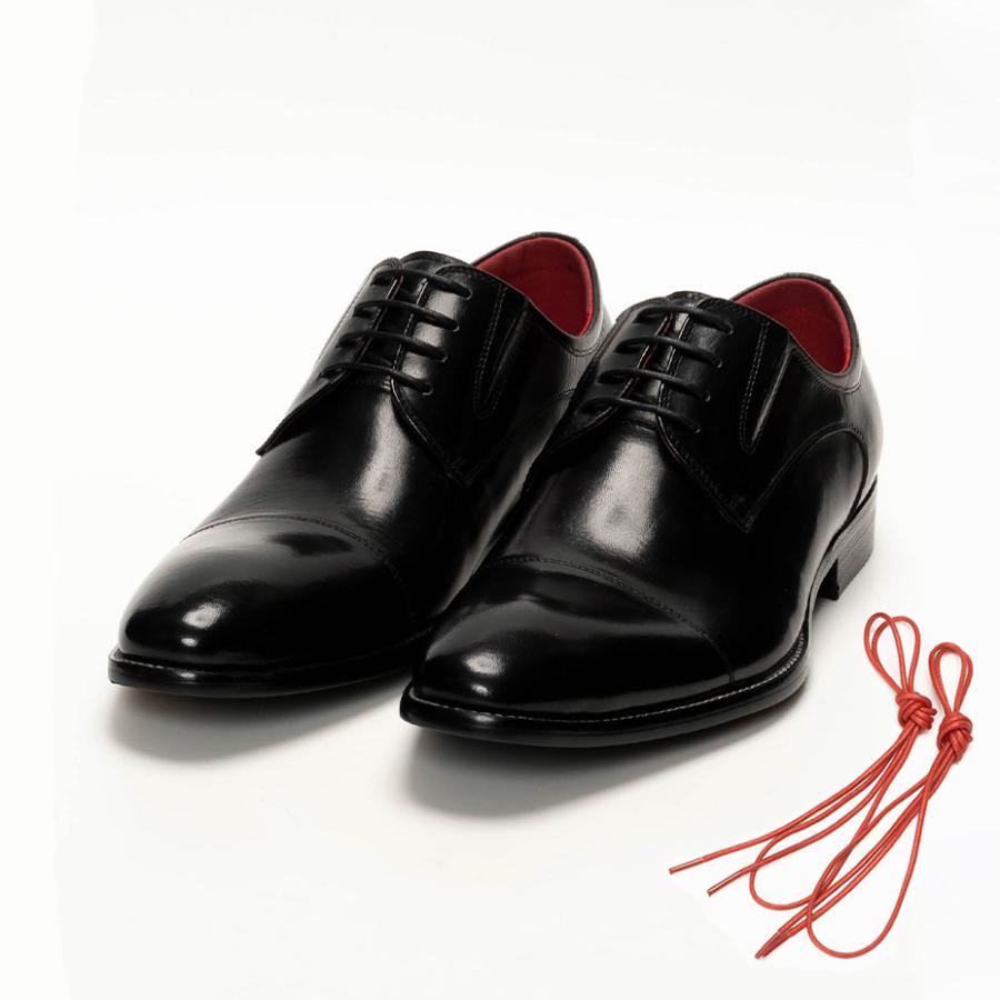 LUCIUS（ルシウス） ビジネスシューズ メンズ 本革 革靴 ビジネス