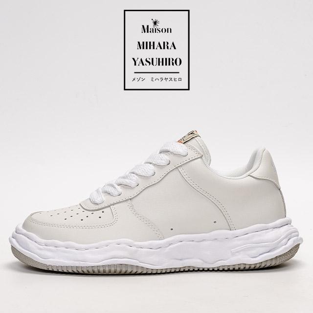 MAISON MIHARA YASUHIRO ミハラヤスヒロ スニーカー 靴 メンズ MAISON MIHARA YASUHIRO ミハラヤスヒロ スニーカー 靴 メンズ