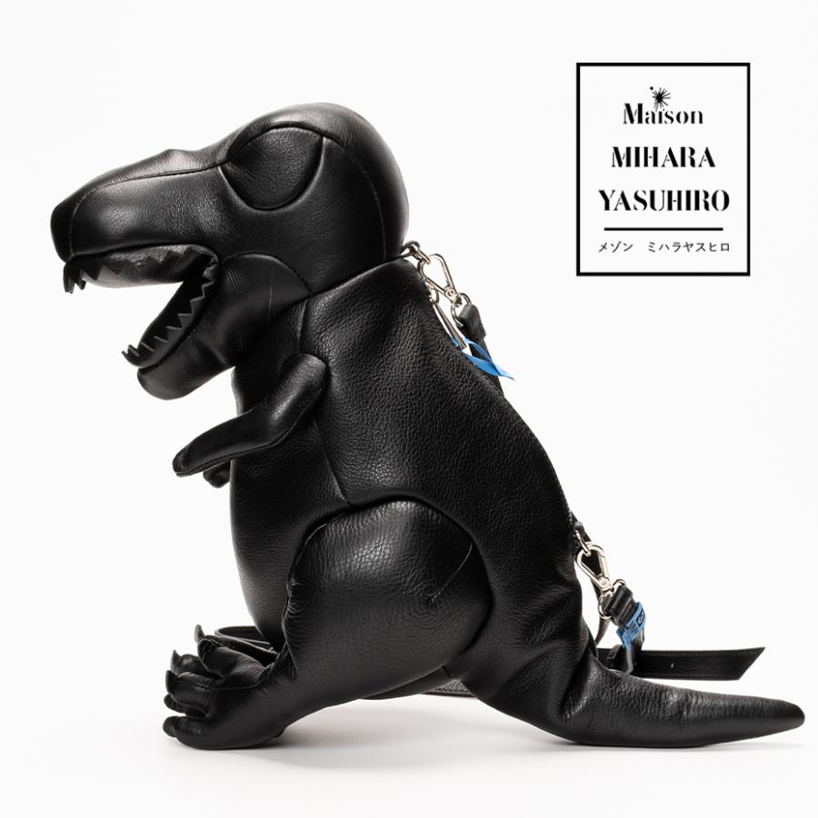 MAISON MIHARA YASUHIRO ミハラヤスヒロ ショルダーバッグ MAISON MIHARA YASUHIRO ミハラヤスヒロ ショルダーバッグ
