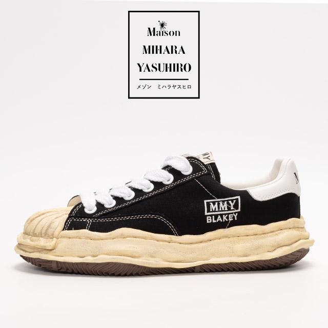 MAISON MIHARA YASUHIRO ミハラヤスヒロ スニーカー 靴 メンズ MAISON MIHARA YASUHIRO ミハラヤスヒロ スニーカー 靴 メンズ