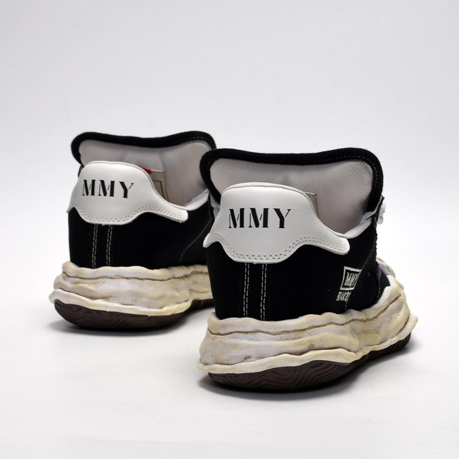 ミハラヤスヒロ　タッセル　厚底スニーカー　38 ミハラヤスヒロ タッセル 厚底スニーカー 38