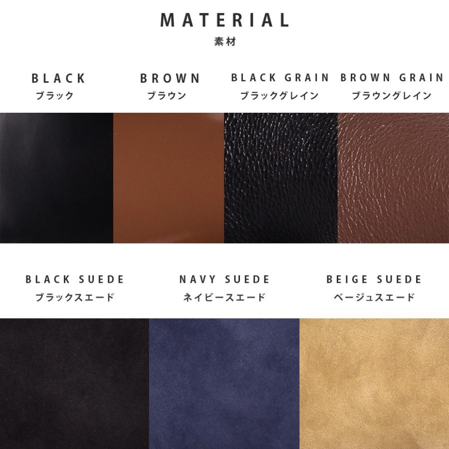 ローファー メンズ カジュアルシューズ 革靴 歩きやすい 履きやすい ビジネス 紳士靴 疲れない 定番 痛くない シンプル おしゃれ スエード フォーマル オフィス | AN by LUCIUS | 18