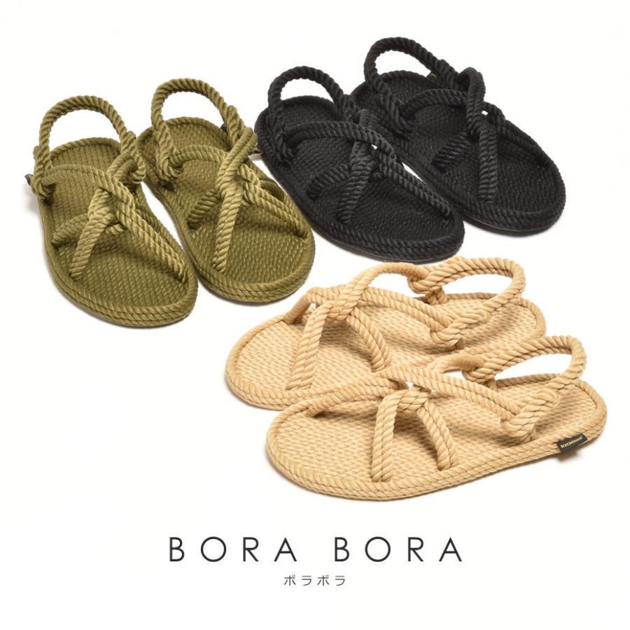 驚きの価格 サンダル メンズ ブランド おしゃれ ぺたんこ ロープ