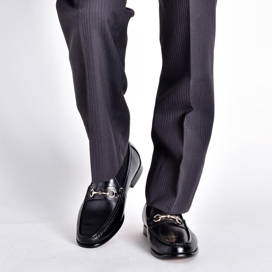 LUCIUS（ルシウス） ビジネスシューズ メンズ 本革 革靴 ブランド