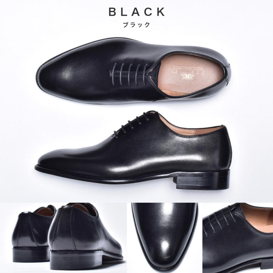 靴 LUCIUS LUCIUS ビジネスシューズ メンズ 本革 革靴 ブランド カジュアル