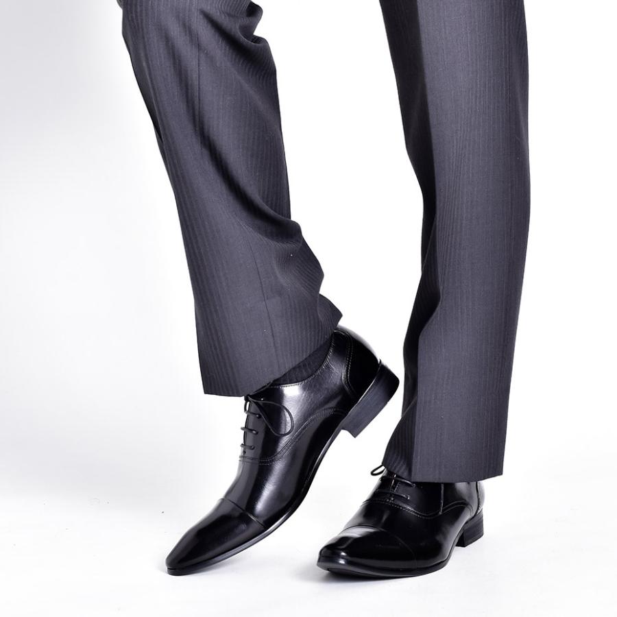 LUCIUS（ルシウス） ビジネスシューズ メンズ 本革 革靴 ブランド