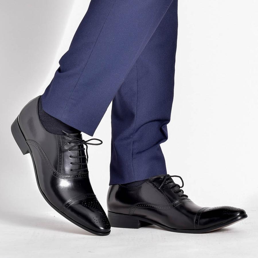 Leather shoes/革靴 SKECHERS（スケッチャーズ） 【在庫限り1点】スニーカー メンズ