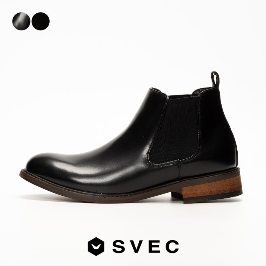 ヒールブーツ svec 靴 店舗 SVEC 厚底ブーツ ショートブーツ 美脚 スタイルアップ 脚長効果 ギャル セクシー カジュアル ブラック 黒ブーツ ブーツ 冬ブーツ ブーツの通販はau PAY マーケット - 靴のSVEC au PAY マーケット店 au PAY マーケット 通販サイト レディースハイヒールブラック15 cm
