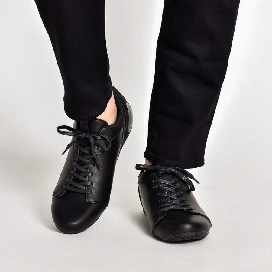 SVEC（シュベック） ドライビングシューズ メンズ スニーカー 軽量