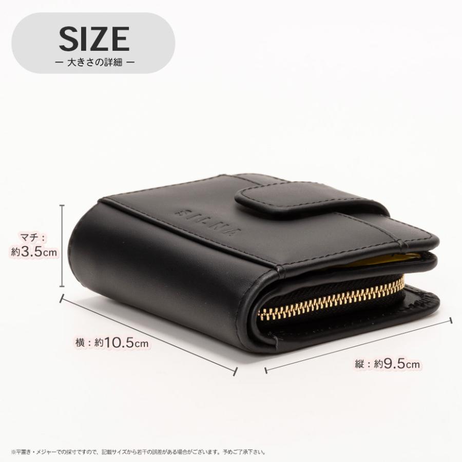 SILNA minacolo 財布 レディース 二つ折り 本革 コンパクト 牛革 SILNA minacolo 財布 レディース 二つ折り 本革 コンパクト 牛革