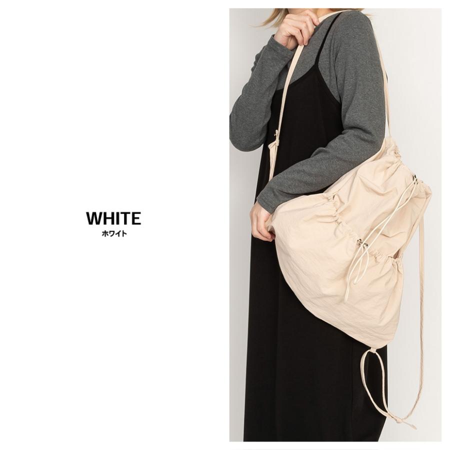 リュック レディース 巾着バックパック 巾着バッグ ナップザック