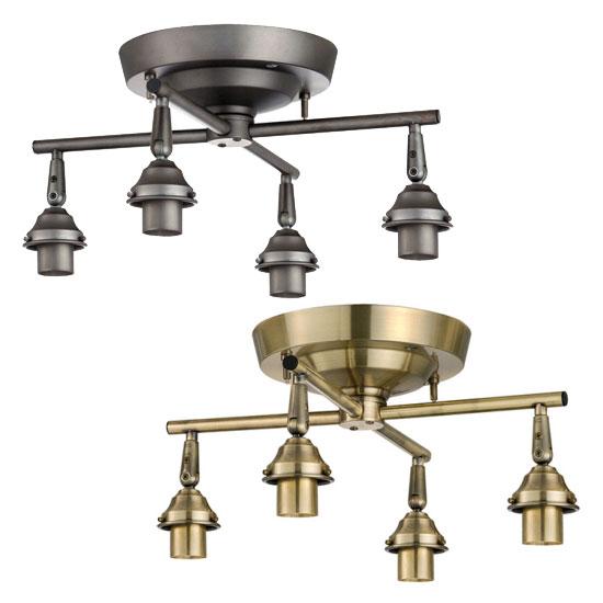 ARTWORKSTUDIO（アートワークスタジオ） AW-0431 4灯クロスシーリング