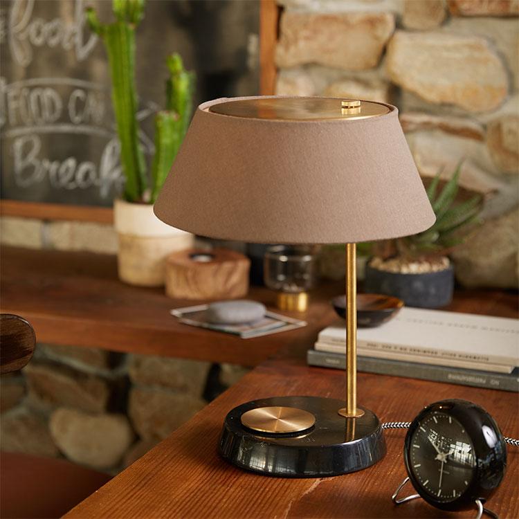 おしゃれ照明　アートワークス　エスプリテーブルランプ　AW-0531 Esprit-table lamp｜ARTWORKSTUDIO公式
