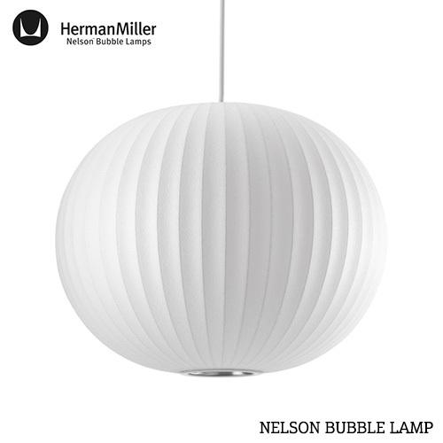 NELSON BUBBLE LAMP / ジョージ・ネルソン バブルランプ BALL PENDANT