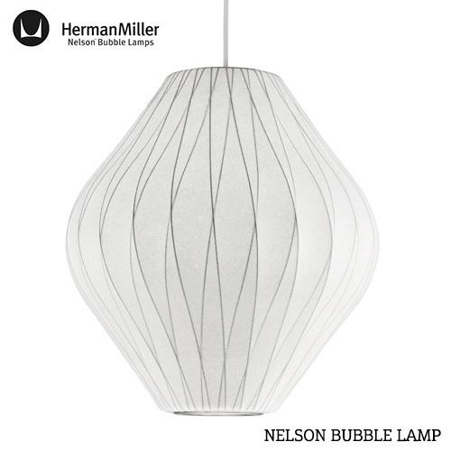 George Nelson NELSON BUBBLE LAMP / ジョージ・ネルソン バブル