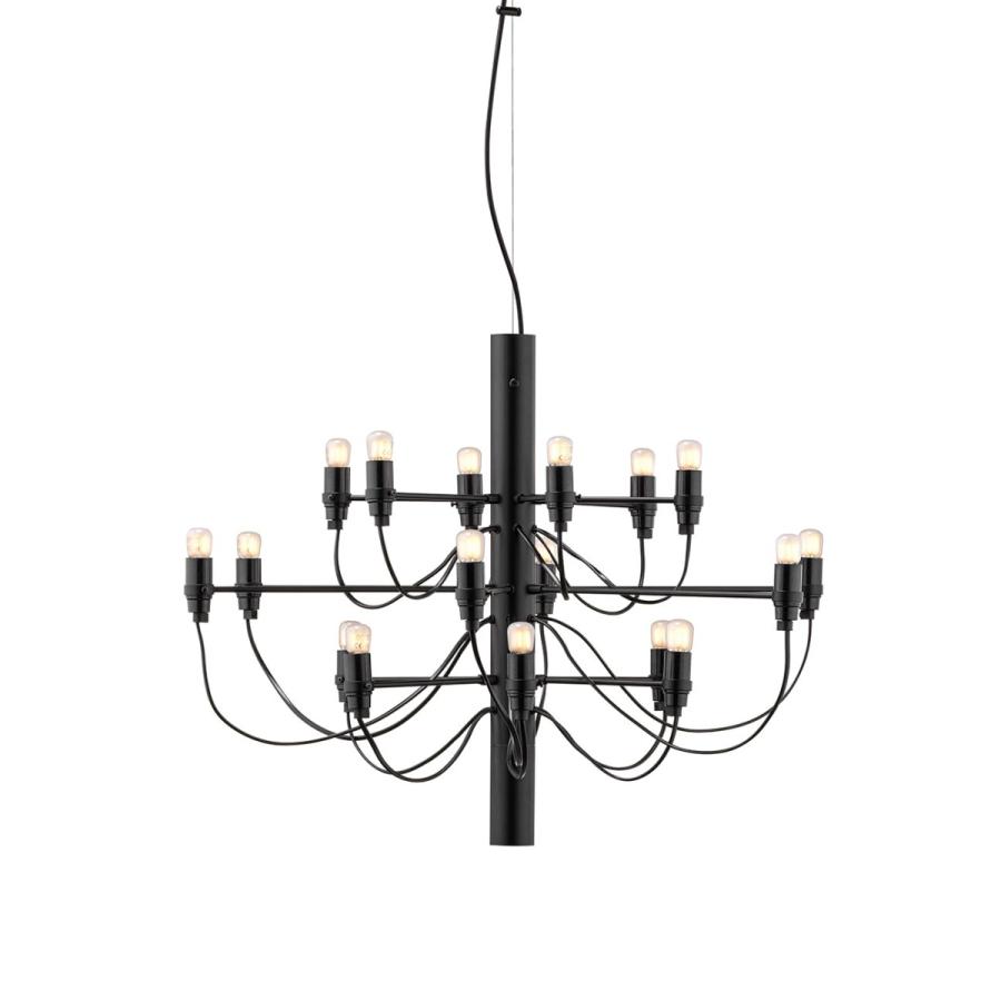 FLOS（フロス） 正規販売店 2097/18 ペンダントライト マットブラック