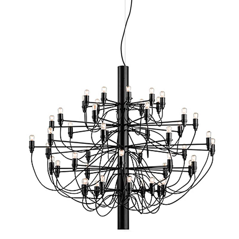 FLOS（フロス） 正規販売店 2097/50 ペンダントライト マットブラック