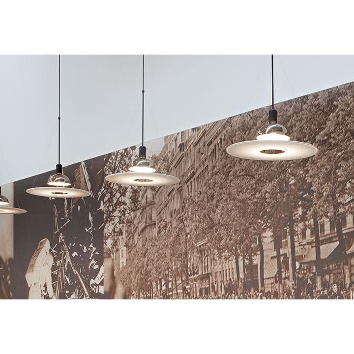 FLOS (フロス) 正規販売店 FRISBI / フリスビー ペンダント FLOS (フロス) 正規販売店 FRISBI / フリスビー ペンダント