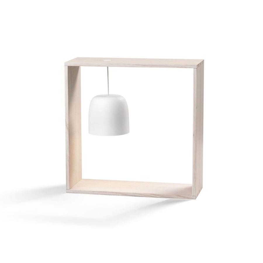 正規販売店 GAKU WIRE テーブルライト ホワイト / FLOS(フロス)