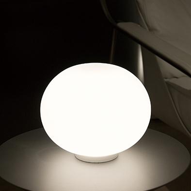 FLOS（フロス） 正規販売店 GLO-BALL BASIC ZERO グローボール