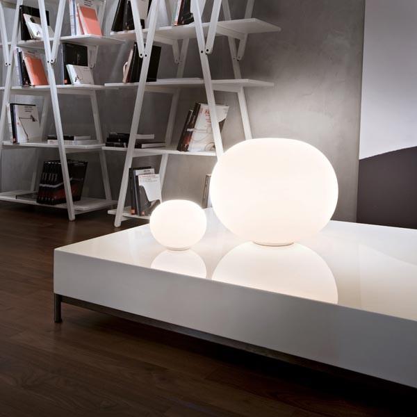 FLOS（フロス） 正規販売店 GLO-BALL BASIC ZERO グローボール