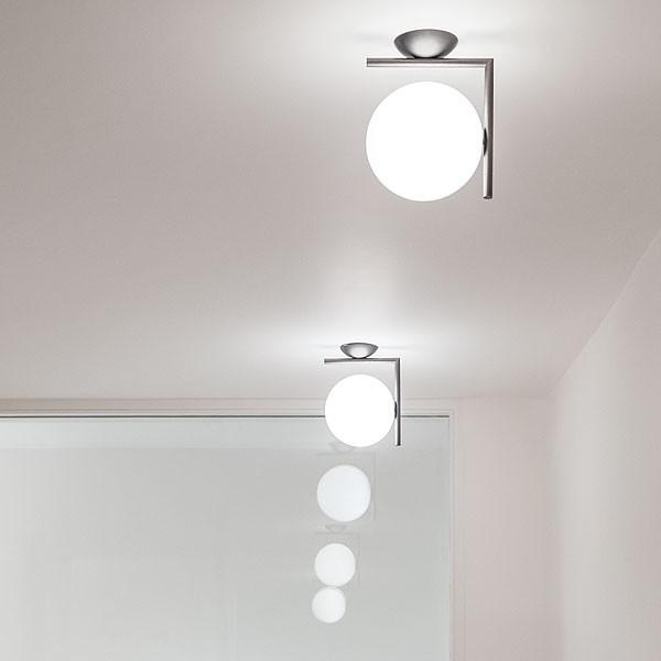 FLOS（フロス） 正規販売店 IC LIGHTS C/W2アイシーライトC/W2