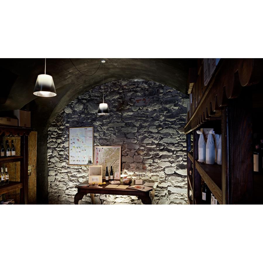 シーリングライト・天井照明 FLOS K TRIBE S2 シーリングライト・天井照明 FLOS K TRIBE S2 シーリングライト