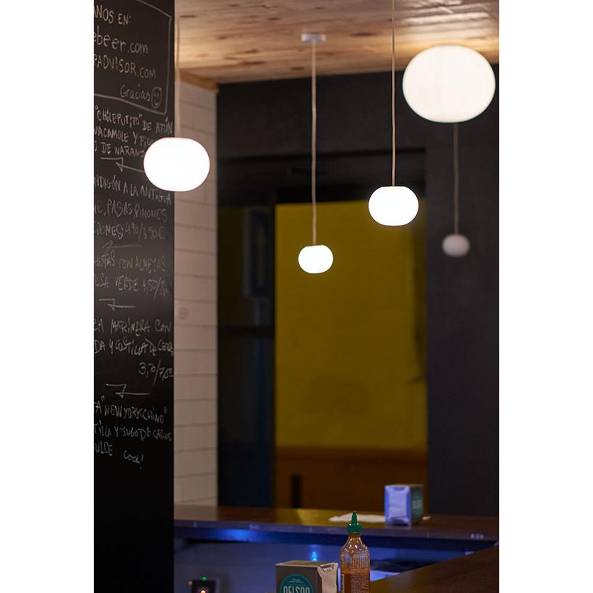 FLOS (フロス) 正規販売店 MINI GLO-BALL S ミニグローボールS FLOS (フロス) 正規販売店 MINI GLO-BALL S ミニグローボールS