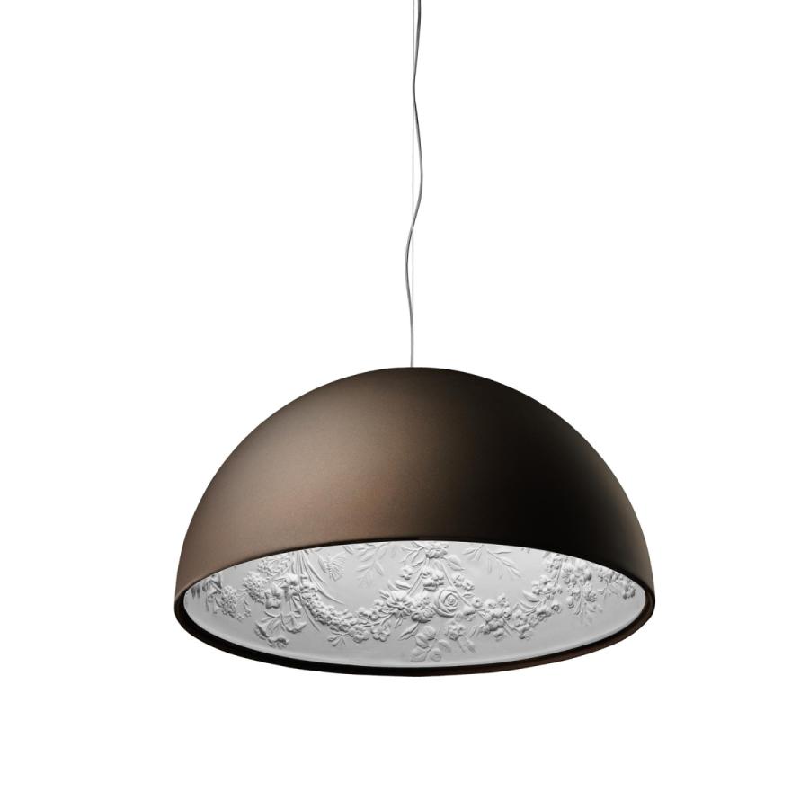 FLOS (フロス) 正規販売店 SKYGARDEN 2 スカイガーデン 2 ペンダントライト ブラウン / (電球付)