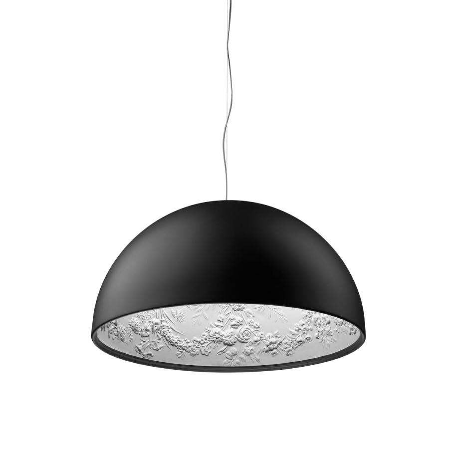 FLOS (フロス) 正規販売店 SKYGARDEN 2 スカイガーデン 2 ペンダントライト マットプラック / (電球付)
