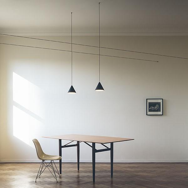 FLOS (フロス) 正規販売店 STRING LIGHT CONEHEAD ペンダント FLOS (フロス) 正規販売店 STRING LIGHT CONEHEAD ペンダント