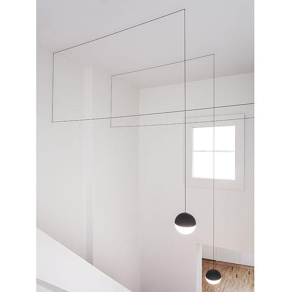 FLOS（フロス） 正規販売店 STRING LIGHT SPH EREHEAD ペンダント