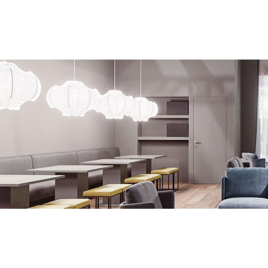 FLOS (フロス) 正規販売店 VISCONTEA ヴィスコンテア ペンダントライト 繭白色 / (電球付)人気売れ筋ランキング