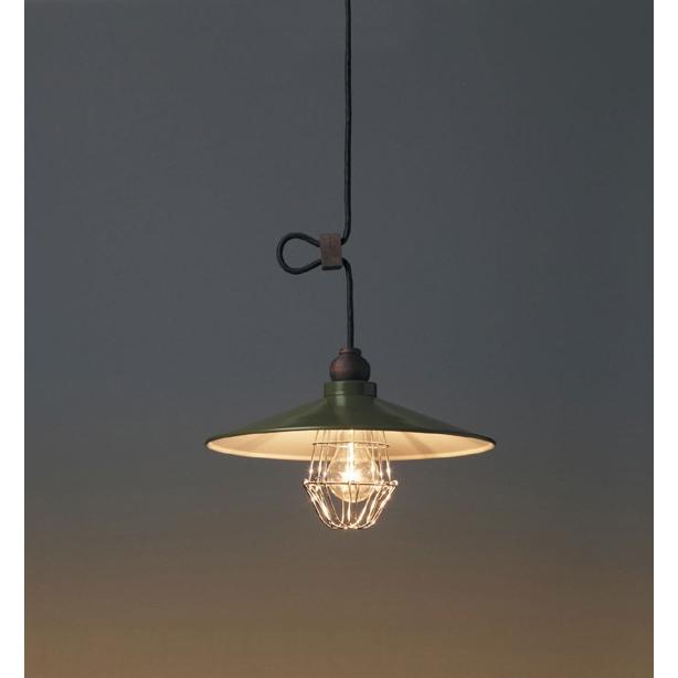 展示品 ON SIX ペンダントライト ブロンズ カッパー 照明 ライト