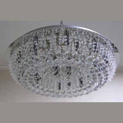 ELEGANCELIGHT クリスタル シャンデリア(21灯・ハロゲン球G9) / (1015)6964-21 輸入照明