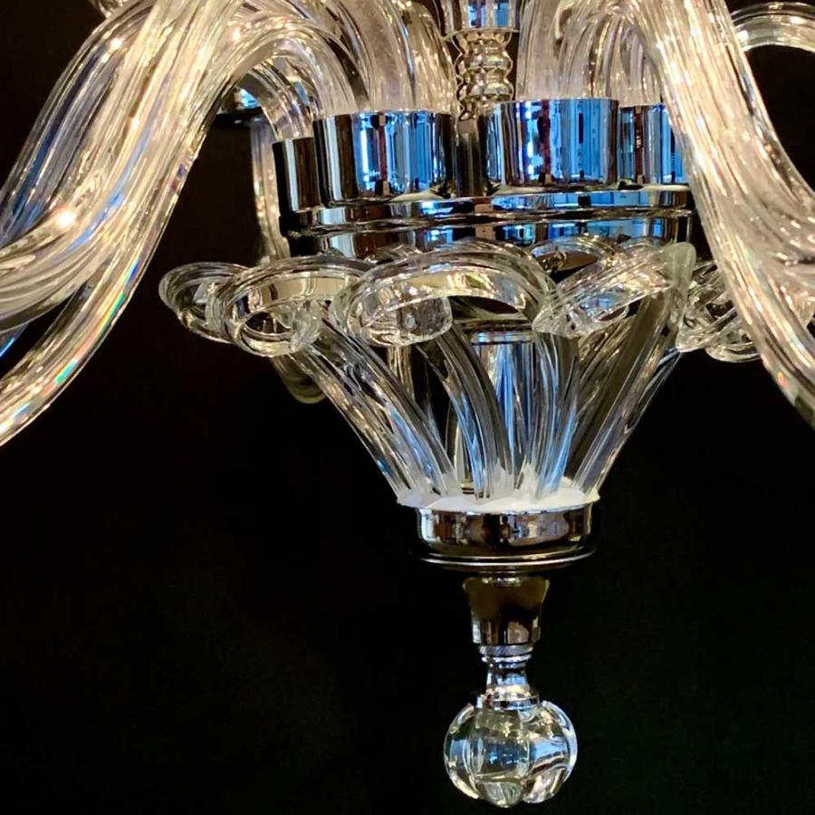 クリスタル製円形シャンデリア imgrc0137835238.jpg