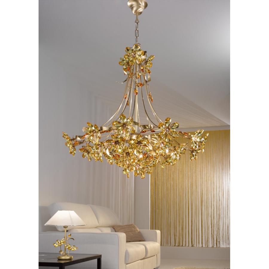 BSP441/1ACSWC イタリア製シャンデリア(納期未定) : 照明専門店