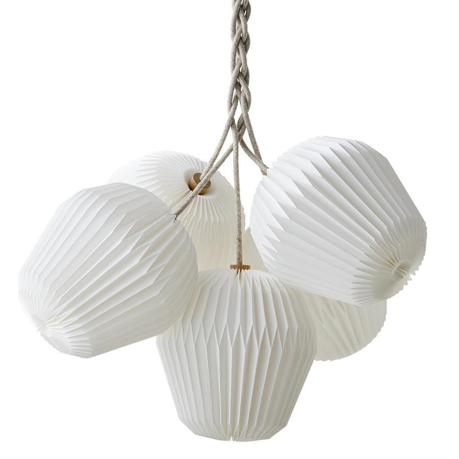 正規販売店 KP1305 北欧照明レ・クリント BOUQUET(ブーケ) ペンダント ブーケ5　コードカット無料対象外(スマートLED電球付) 正規販売店 KP1305 北欧照明レ・クリント BOUQUET(ブーケ) ペンダント ブーケ5　コードカット無料対象外(スマートLED電球付)