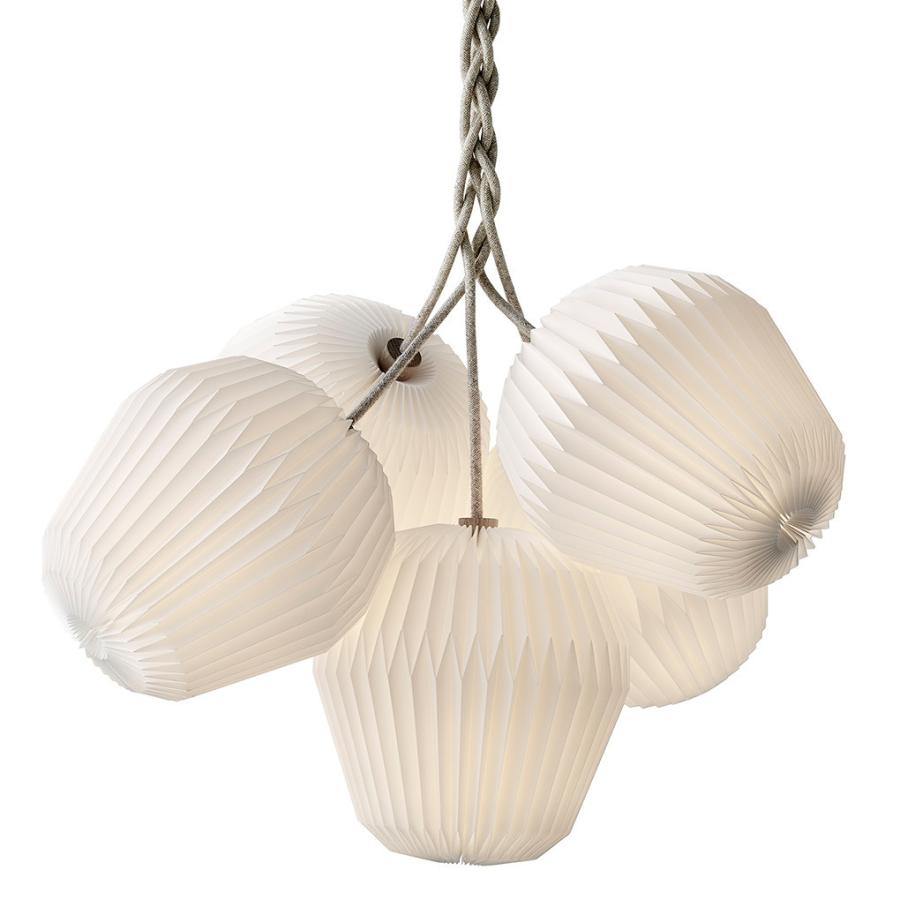 正規販売店 KP1305 北欧照明レ・クリント BOUQUET(ブーケ) ペンダント ブーケ5　コードカット無料対象外(スマートLED電球付) 正規販売店 KP1305 北欧照明レ・クリント BOUQUET(ブーケ) ペンダント ブーケ5　コードカット無料対象外(スマートLED電球付)