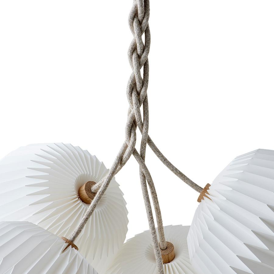 正規販売店 KP1305 北欧照明レ・クリント BOUQUET(ブーケ) ペンダント ブーケ5　コードカット無料対象外(スマートLED電球付) 正規販売店 KP1305 北欧照明レ・クリント BOUQUET(ブーケ) ペンダント ブーケ5　コードカット無料対象外(スマートLED電球付)