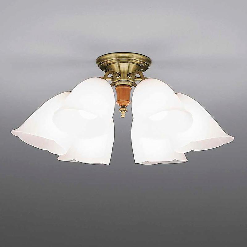 CD-4331-L 山田照明 C.Flowra（フローラ） シャンデリア