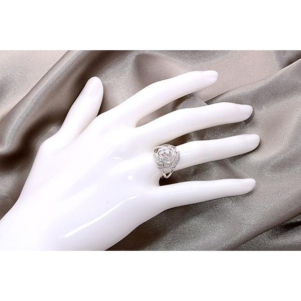 K18WG バラデザイン リングWG 0.30カラット K18WG バラデザイン リングWG 0.30カラット 楽天市場】K18YG/PG/WG